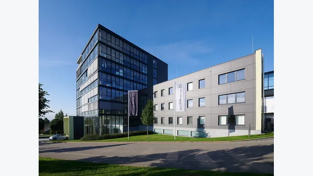 Meyer Burger Deutschland