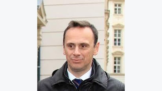 Jochen Danninger übernimmt als neuer Generalsekretär der WKÖ.