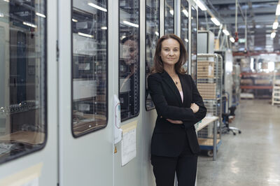 Neumann Patricia Siemens