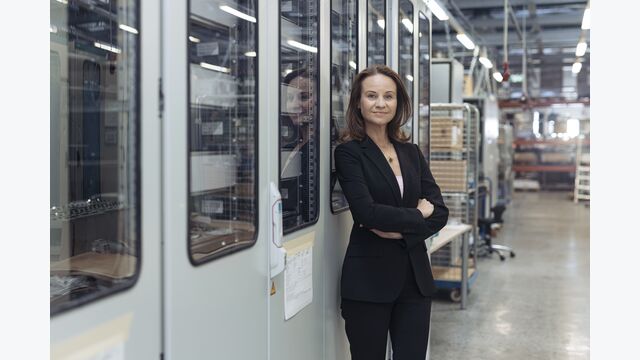 Neumann Patricia Siemens