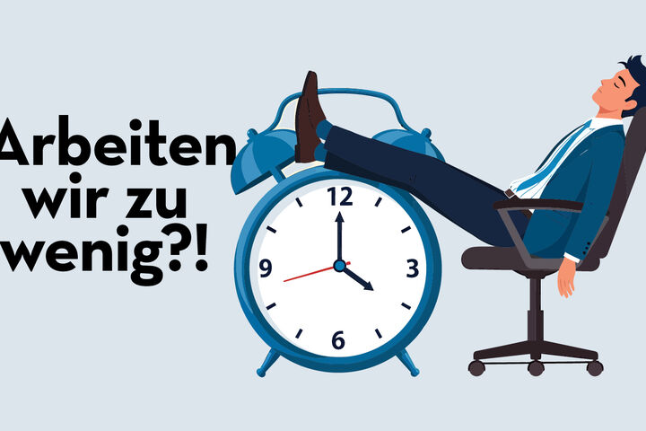 Top-Manager diskutieren Produktivität in Österreich 2025