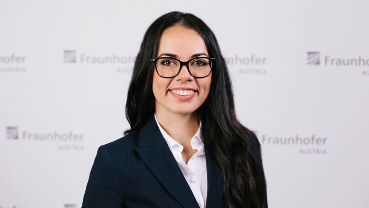 © Fraunhofer Austria Dr. Titanilla Komenda-Haring, Fraunhofer Austria