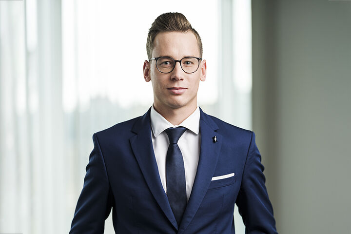 Lukas Gahleitner ICON