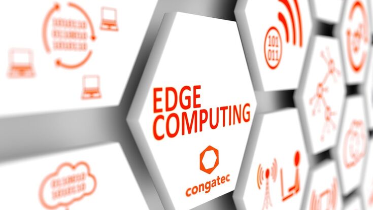 © congatec AG congatec ist ein führender Hersteller von Embedded- und Edge Computing Technologien Weiterer Text über ots und www.presseportal.de/nr/147584 / Die Verwendung dieses Bildes ist für redaktionelle Zwecke honorarfrei. Veröffentlichung bitte unter Quellenangabe: "obs/congatec AG/congatec / Profitimage"