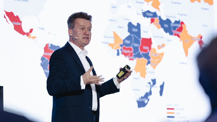 © Matthias Heschl Knill Industriekongress