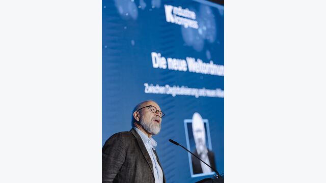 Industriekongress 2025