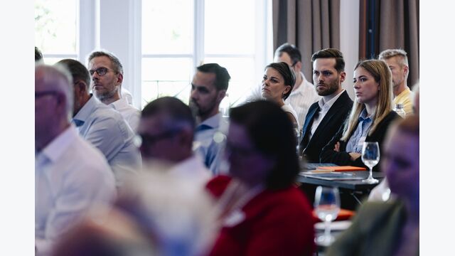 Industriekongress 2025