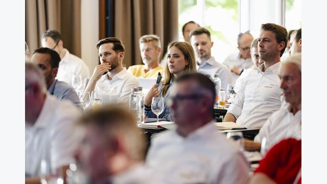 Industriekongress 2025