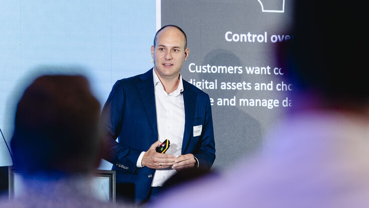 © Matthias Heschl AWS Industriekongress 2025