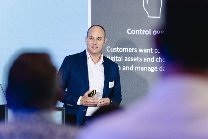 AWS Industriekongress 2025