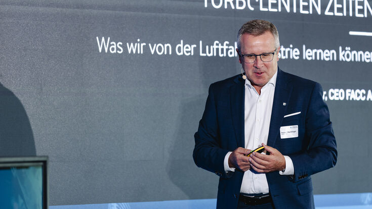 © Matthias Heschl Machtlinger FACC