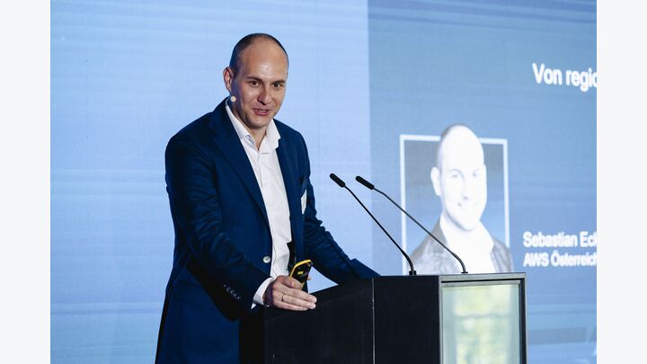 Matthias Heschl / Industriekongress 2025