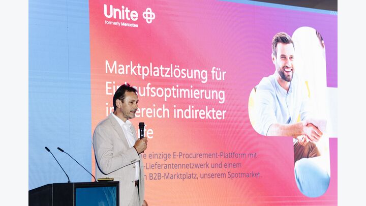 Matthias Heschl / Industriekongress 2025