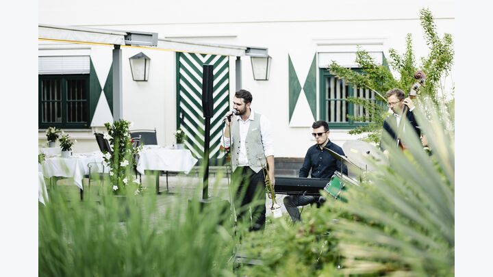 Matthias Heschl / Industriekongress 2025