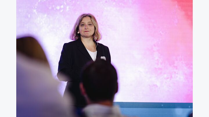 Matthias Heschl / Industriekongress 2025