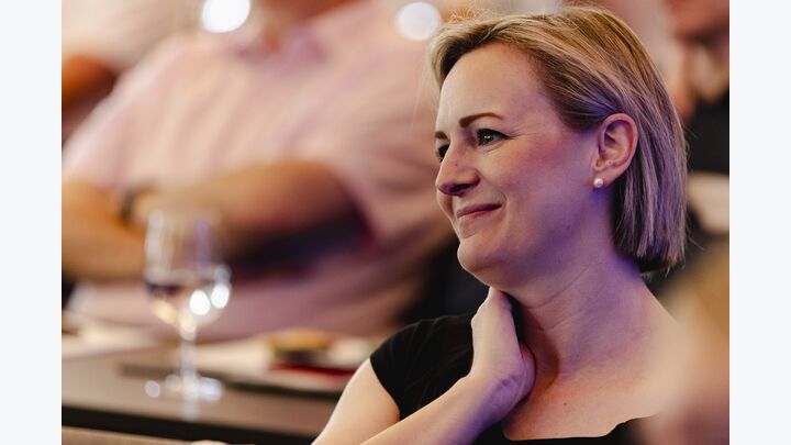 Matthias Heschl / Industriekongress 2025