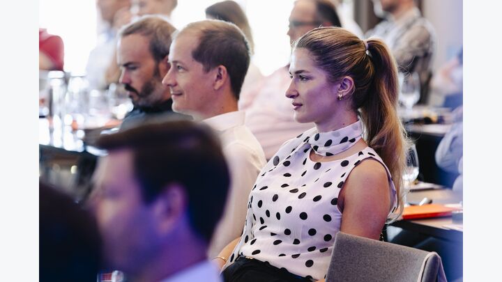 Matthias Heschl / Industriekongress 2025