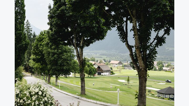 Matthias Heschl / Industriekongress 2025