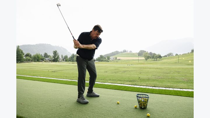 Matthias Heschl / Industriekongress 2025