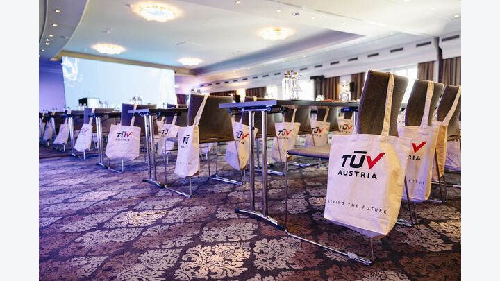 Matthias Heschl / Industriekongress 2025