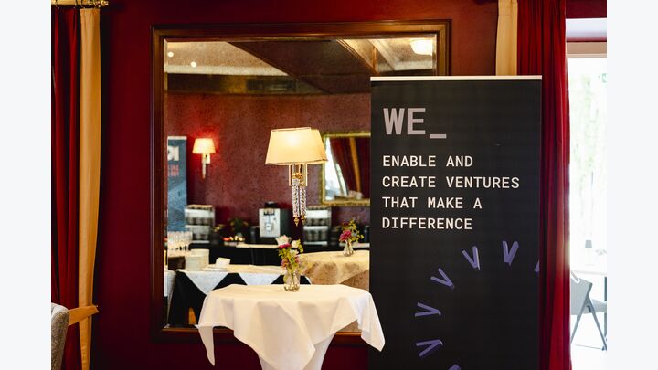 Matthias Heschl / Industriekongress 2025