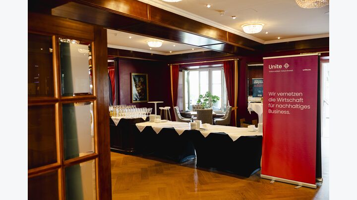 Matthias Heschl / Industriekongress 2025