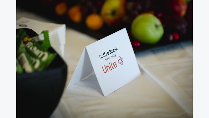 Matthias Heschl / Industriekongress 2025