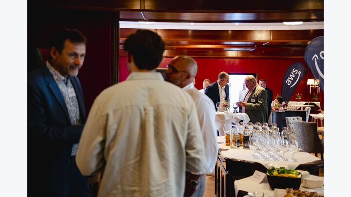 Matthias Heschl / Industriekongress 2025