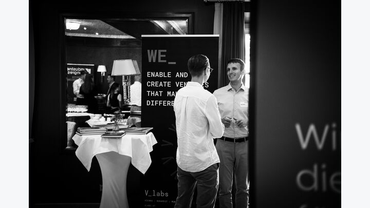 Matthias Heschl / Industriekongress 2025