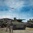 Rheinmetall at DEFEA 2025: Strong partner for international armed and security forces
