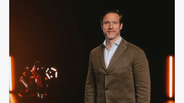 Gottfried Neumeister KTM CEO