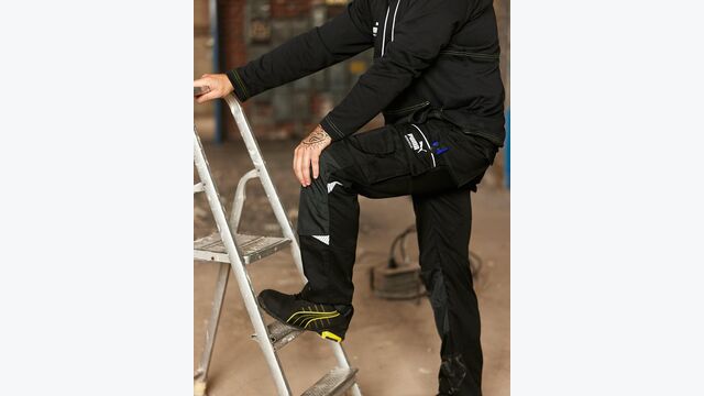 Puma Arbeitshose