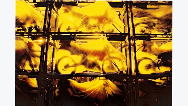 KTM Lagerbestände Motorrad