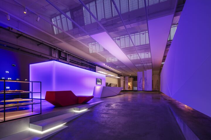 Zumtobel Leuchten Elektronik