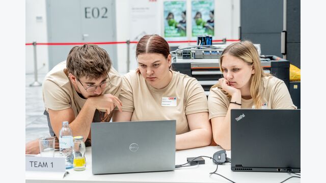 Ausbildung Lehrlinge Niederösterreich NÖ