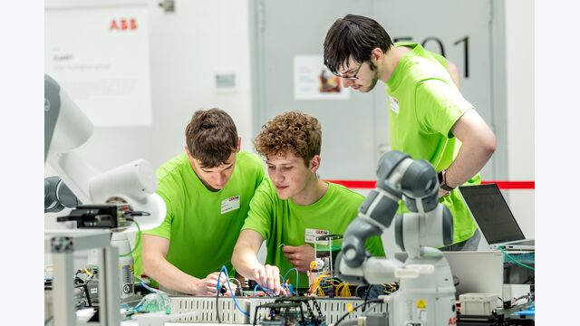 Ausbildung Lehrlinge Niederösterreich NÖ