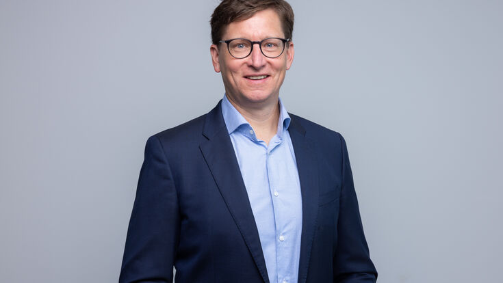 © Christian Huber Fotografie www.christianhuberfotografie.com Dr. Konrad Pfadenhauer, Geschäftsführer concircle Österreich & Schweiz