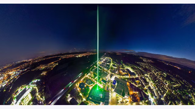 Trumpf Laser Industrie