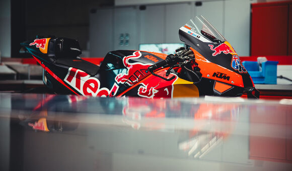 KTM Insolvenz 2025 Motorrad