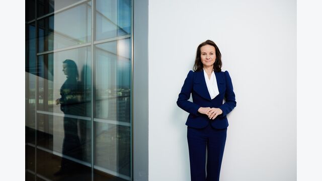 Patricia Neumann Siemens