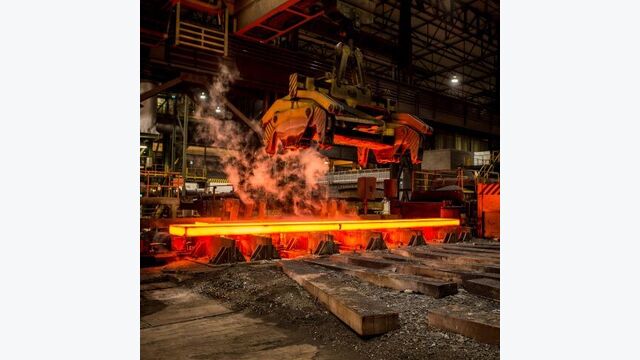 Stahlproduktion Salzgitter, Panzerstahl, Secure 500