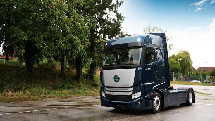 © LinkedIn Super Panther Steyr Automotive Produktion Österreich