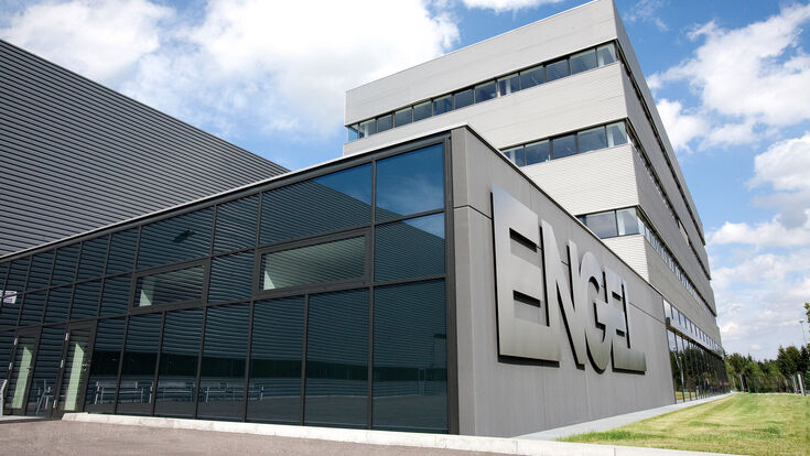 © Engel ENGEL Werk Kaplice Tschechien