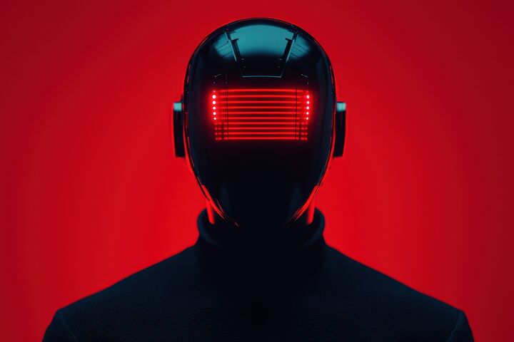 Maschinenbau in Krise