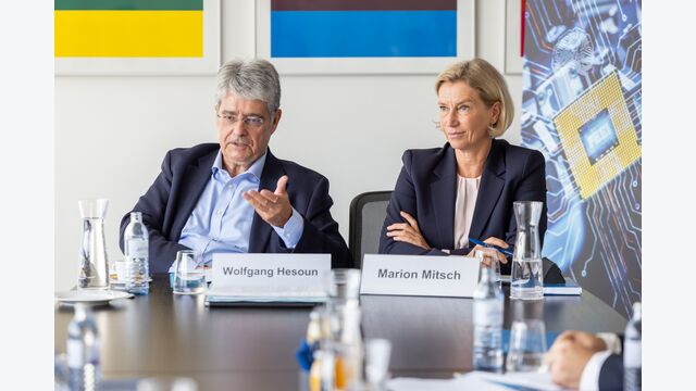 FEEI Jahres-Pressekonferenz