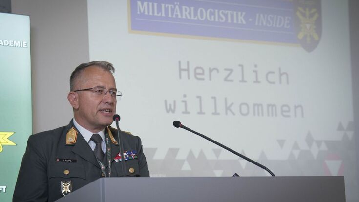 © ÖBH Stefan Lampl Bundesheer