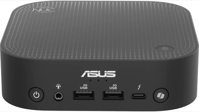 Asus