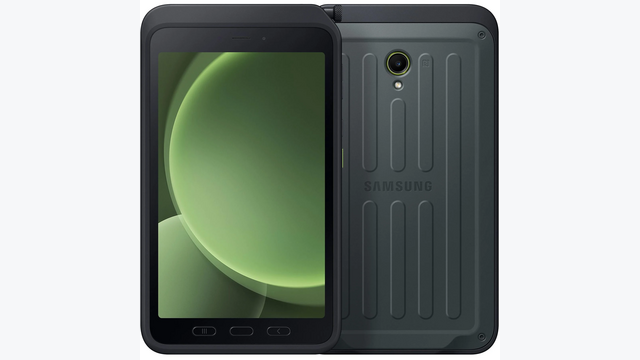 Samsung galaxy tab a5