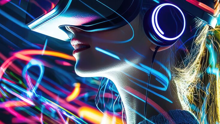 © Kitta Studio - stock.adobe.com Aufmacher Tech Gadgets VR