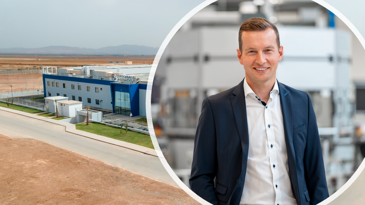 Hirschmann Automotive Holzknecht Werk Oujda